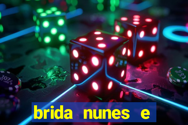 brida nunes e medico xv